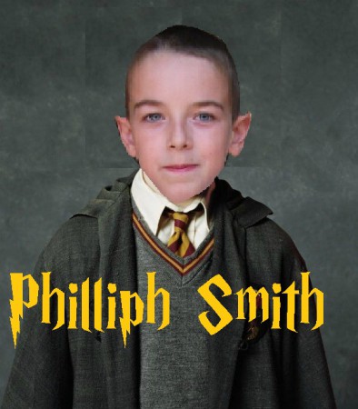 Philiph Smith