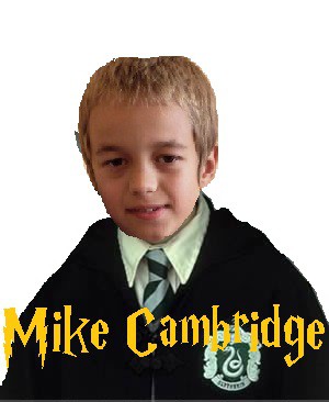 Mike Cambridge